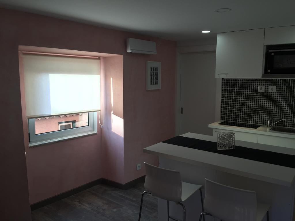 Victoria Place Appartement Lissabon